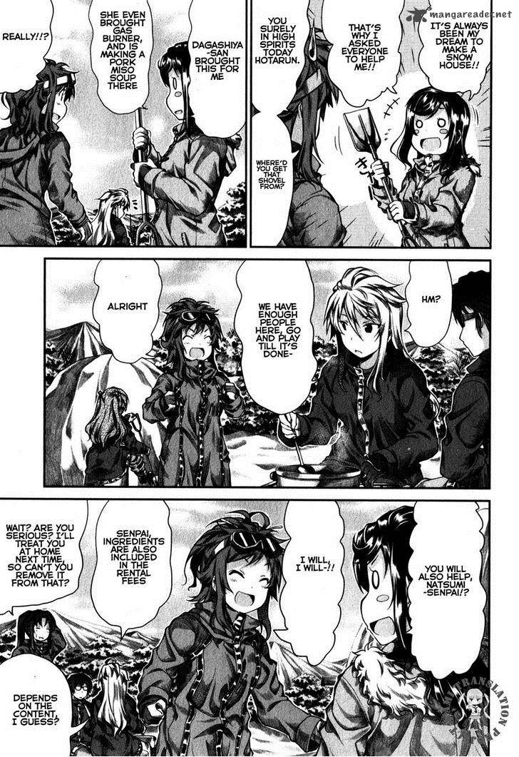 Non Non Biyori 32 17