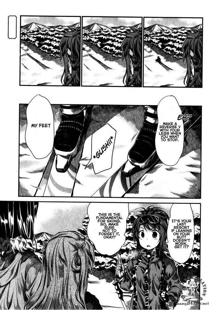 Non Non Biyori 32 9