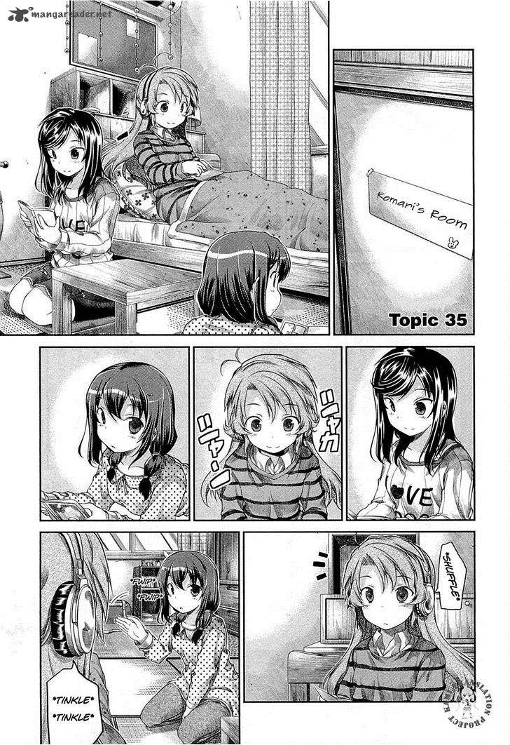 Non Non Biyori 35 1