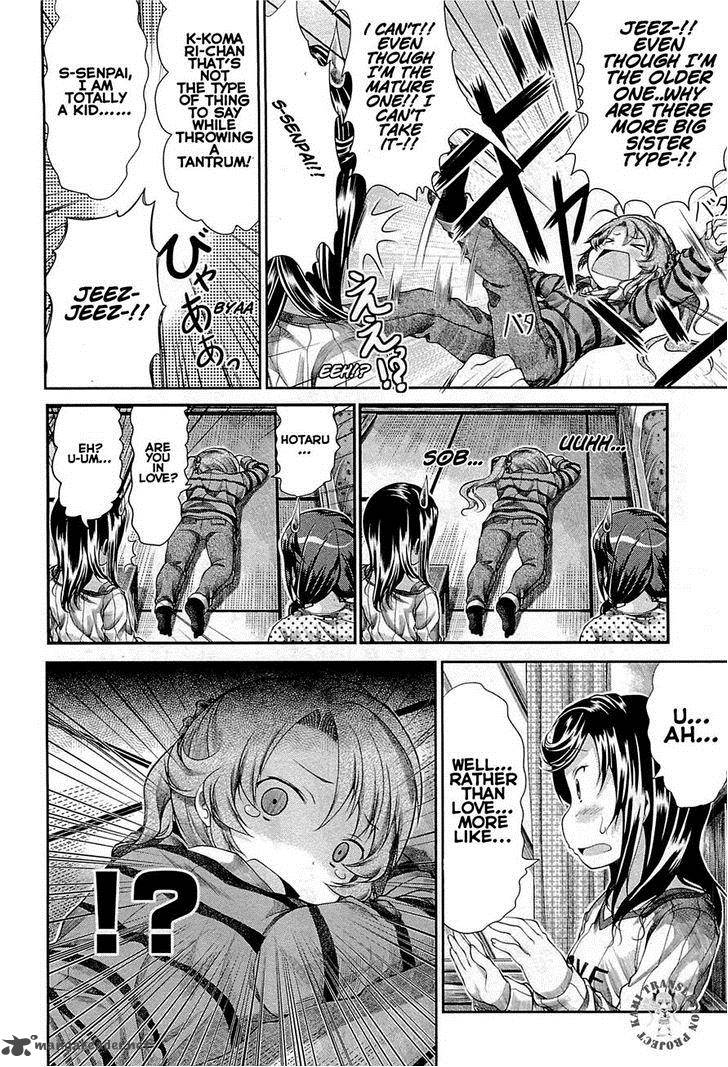 Non Non Biyori 35 14
