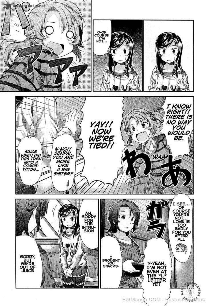 Non Non Biyori 35 15