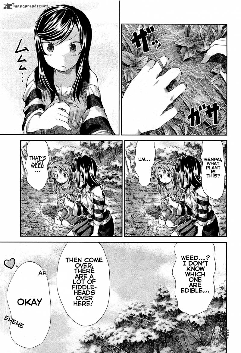 Non Non Biyori 36 10