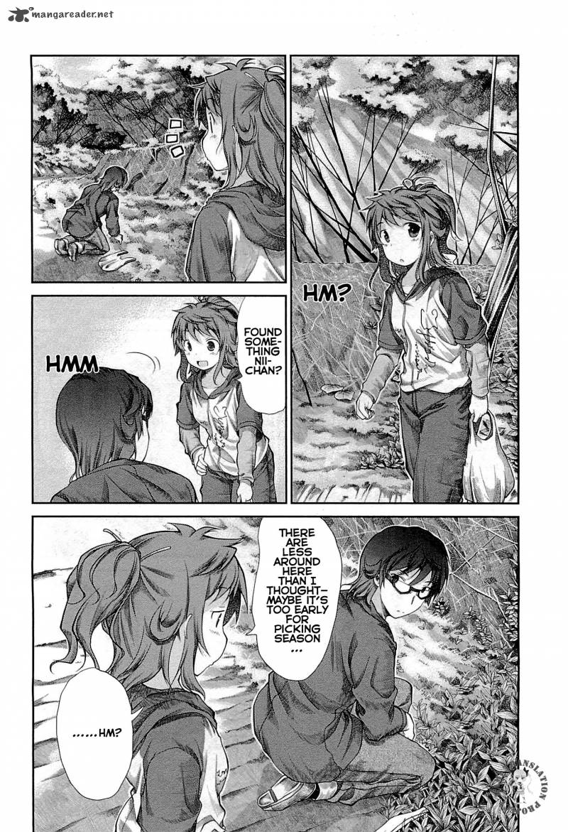 Non Non Biyori 36 11