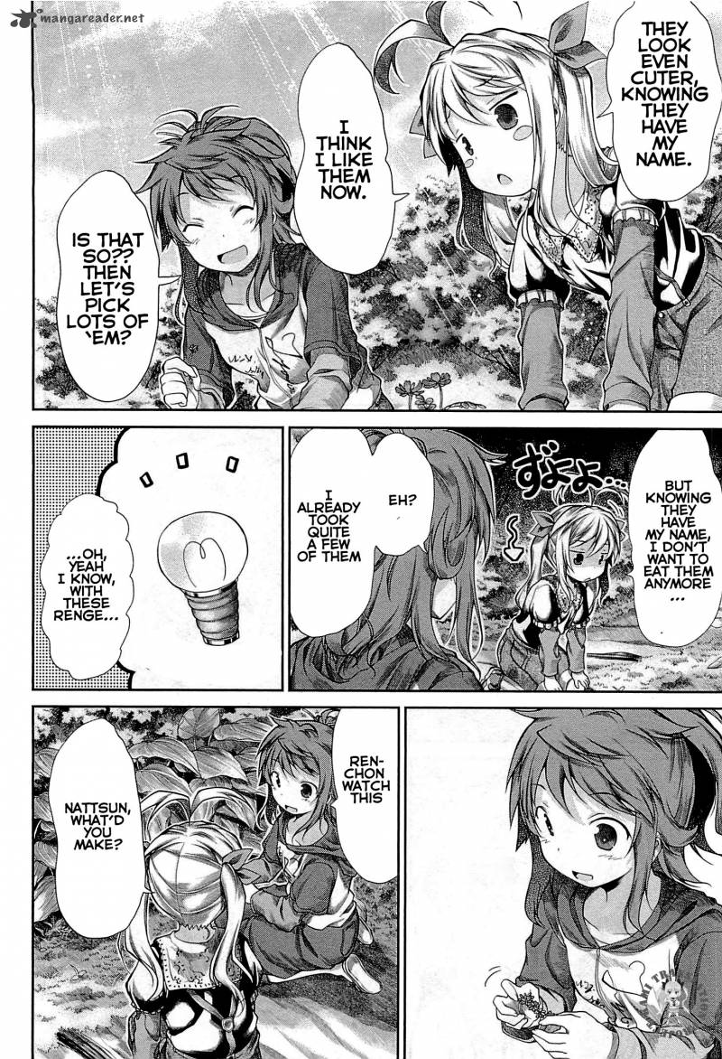 Non Non Biyori 36 17