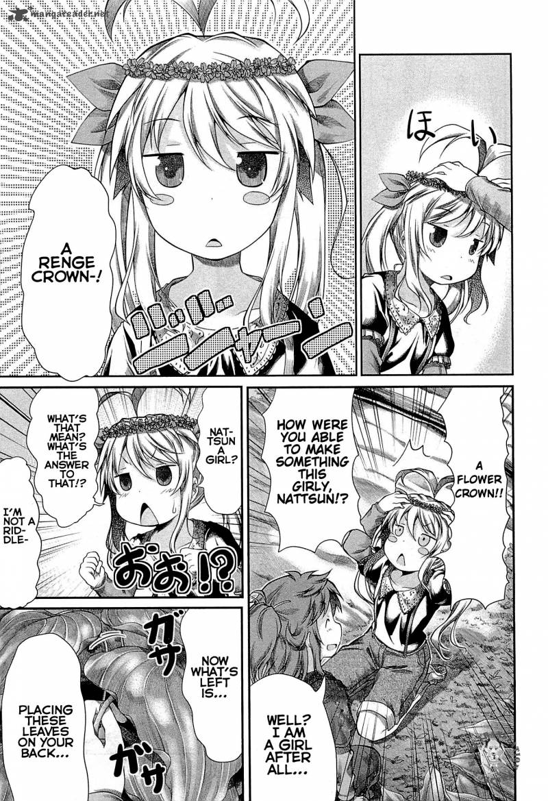 Non Non Biyori 36 18