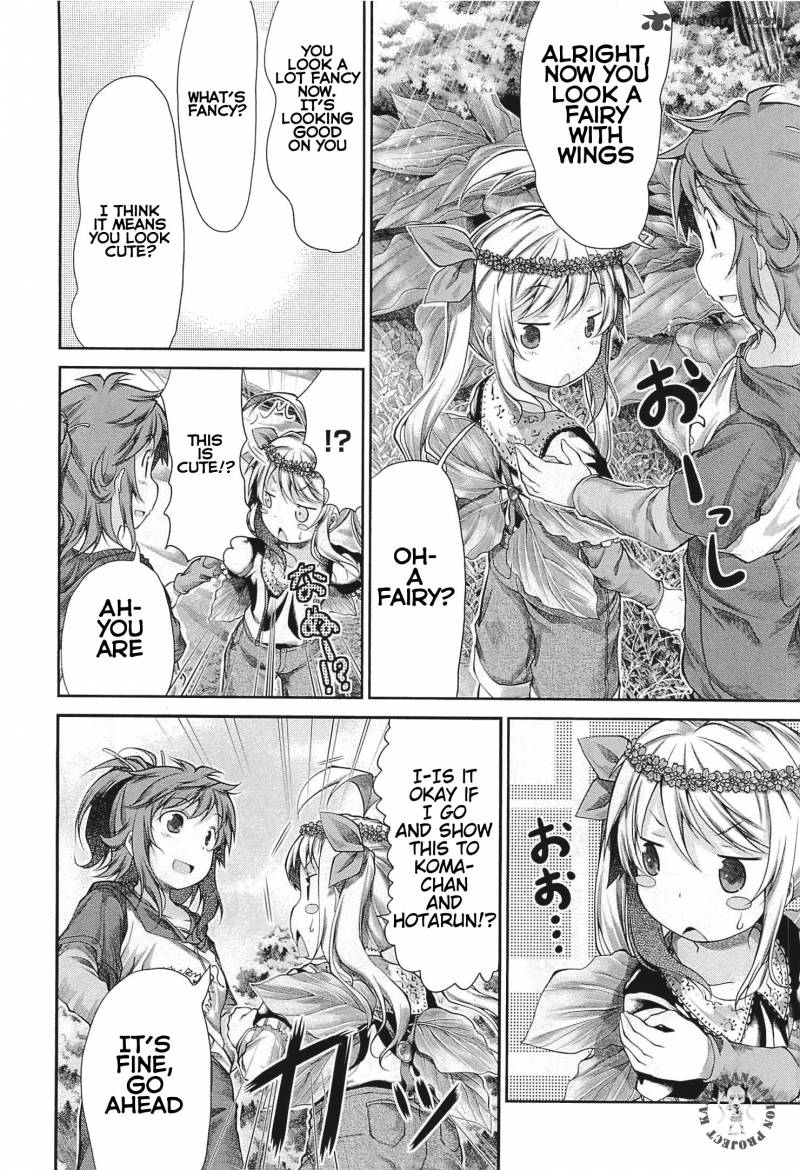 Non Non Biyori 36 19