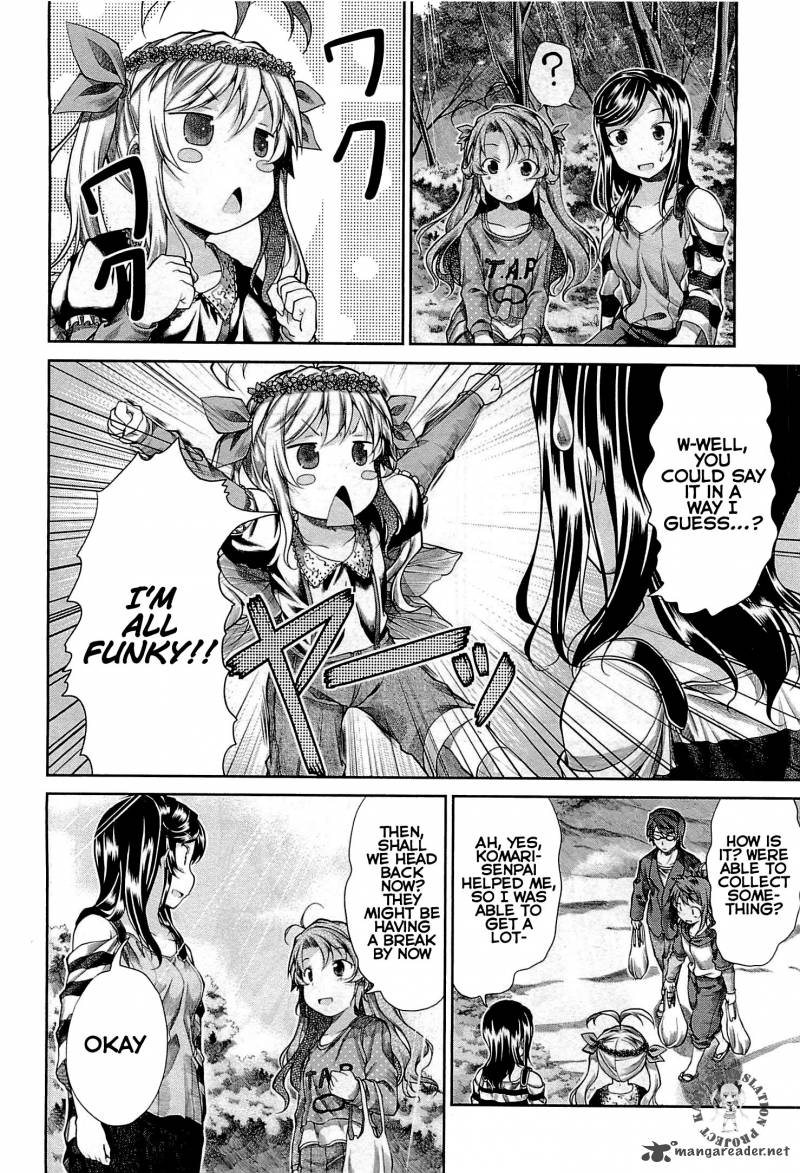 Non Non Biyori 36 21