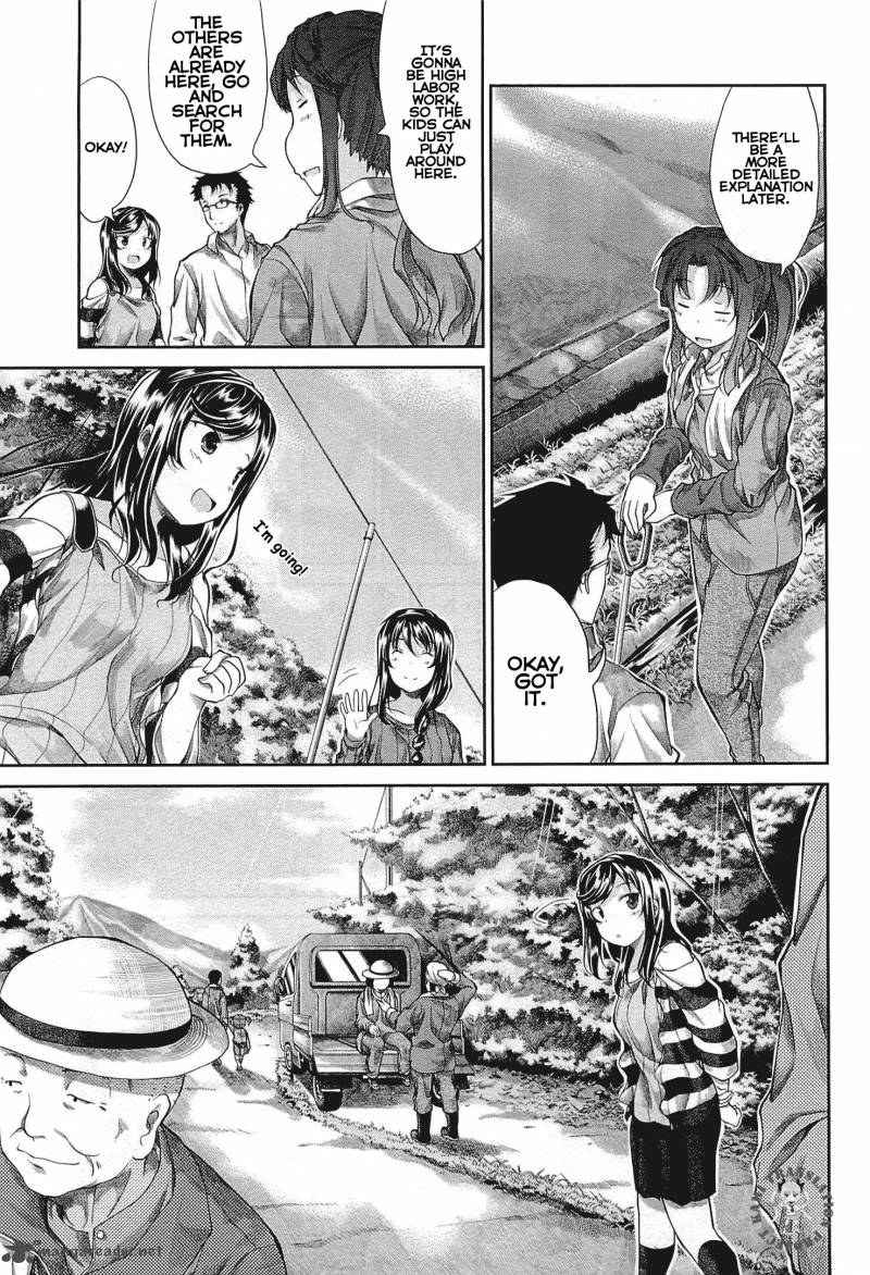 Non Non Biyori 36 4