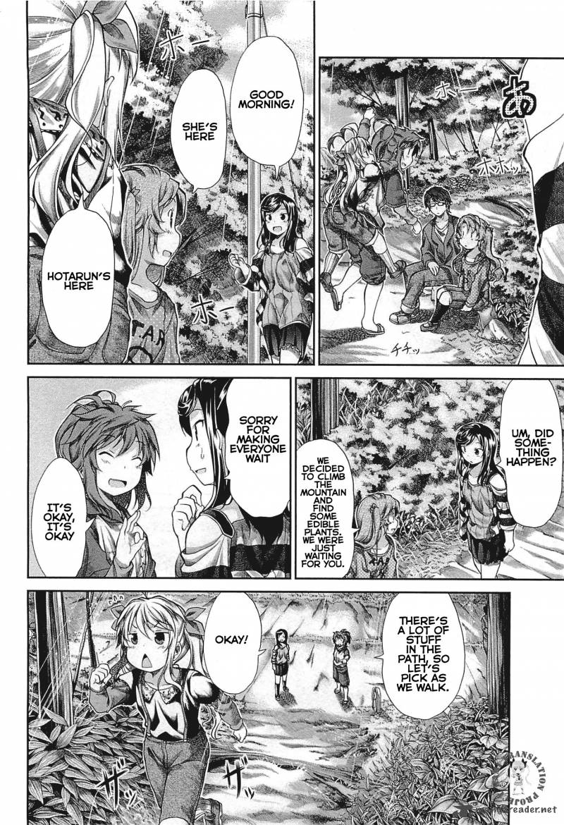 Non Non Biyori 36 5