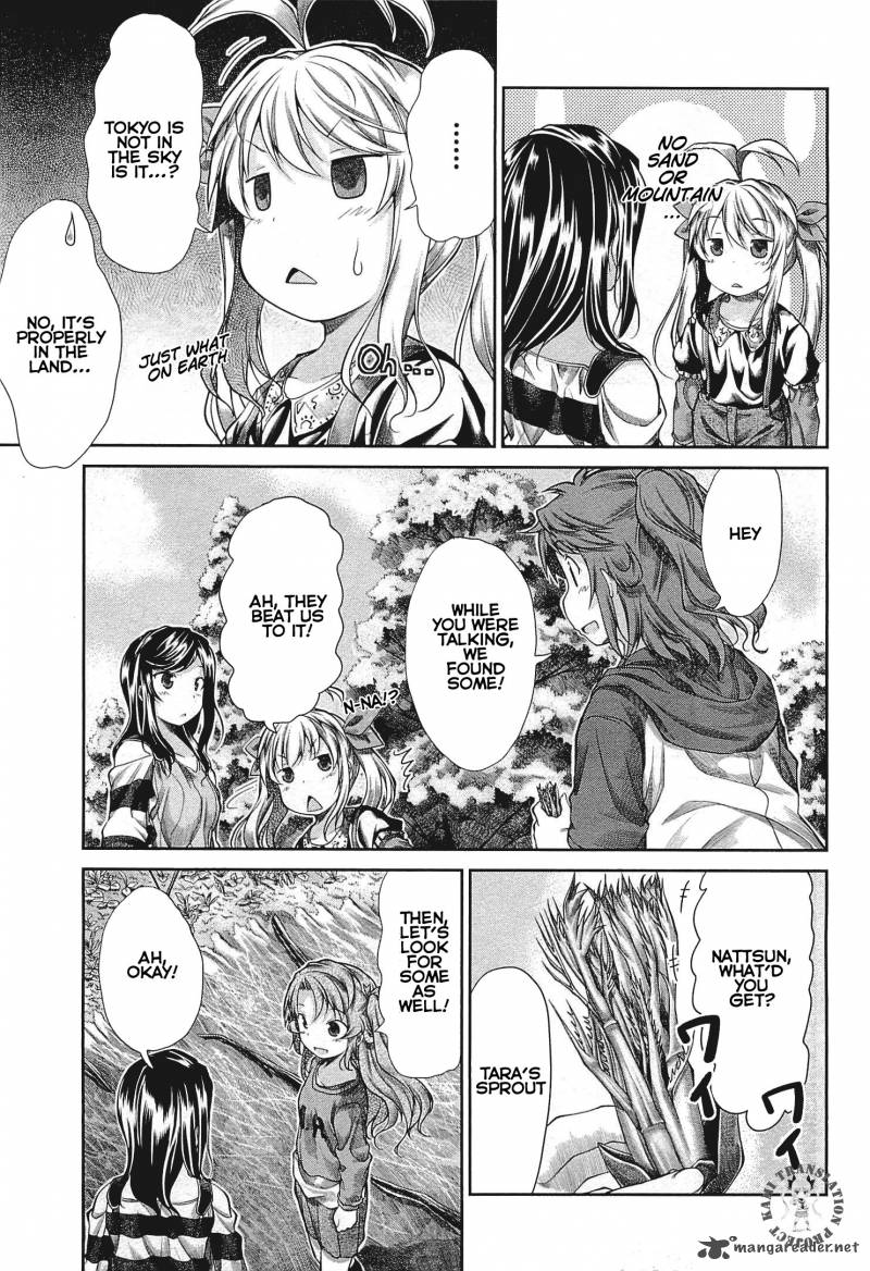 Non Non Biyori 36 8