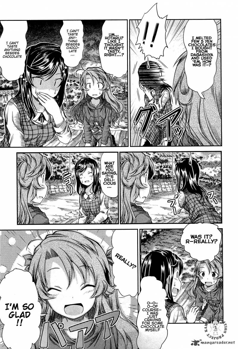 Non Non Biyori 37 10