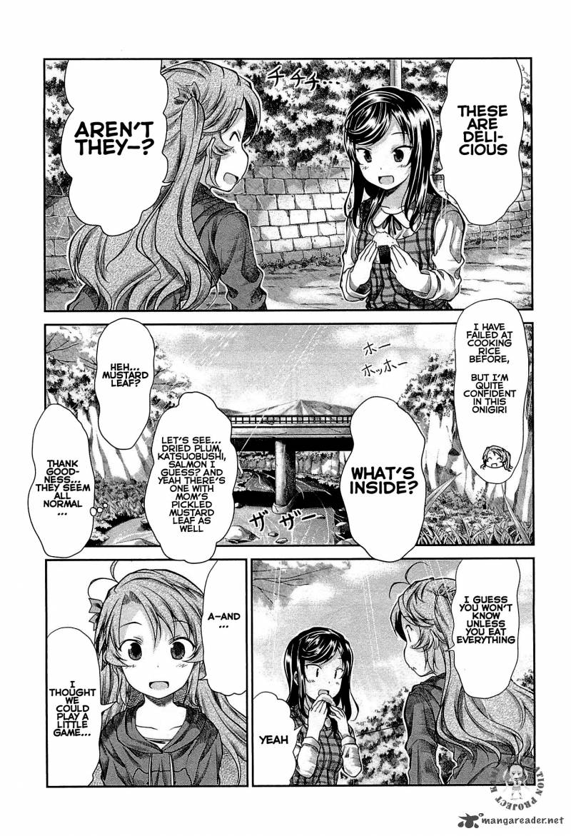 Non Non Biyori 37 12