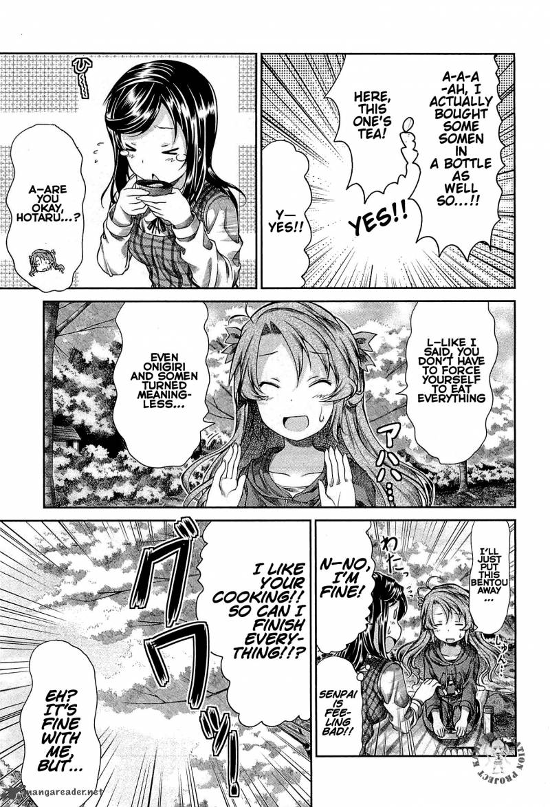 Non Non Biyori 37 14