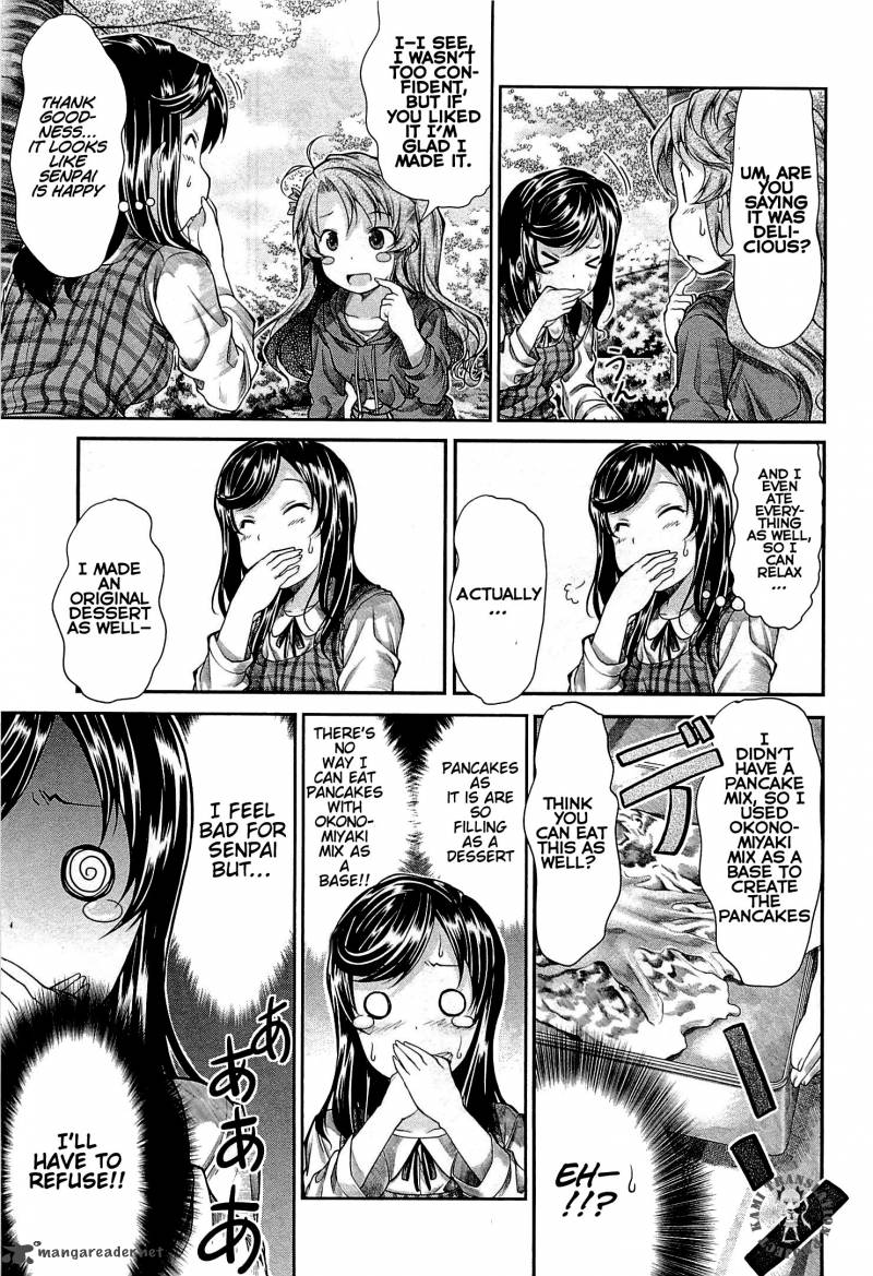 Non Non Biyori 37 16