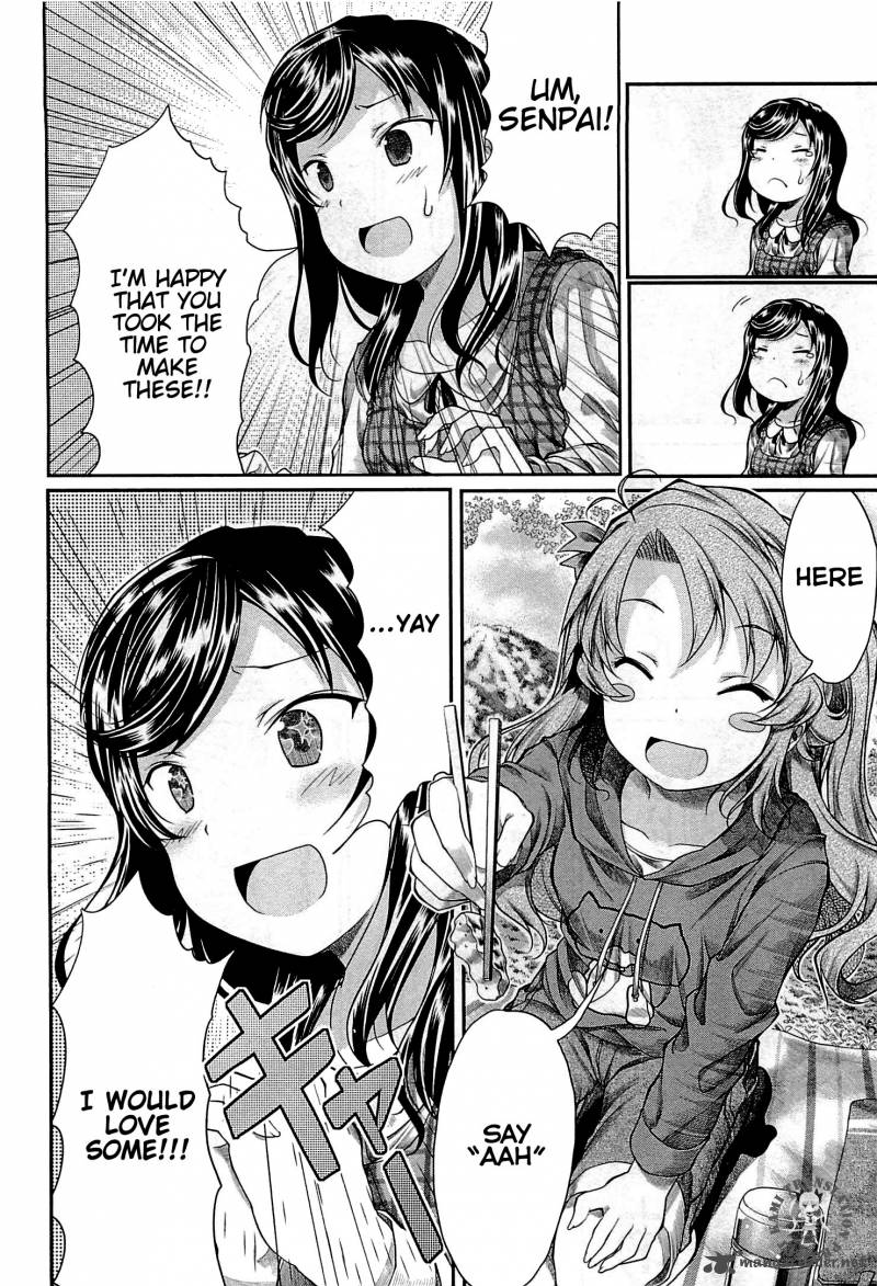 Non Non Biyori 37 17