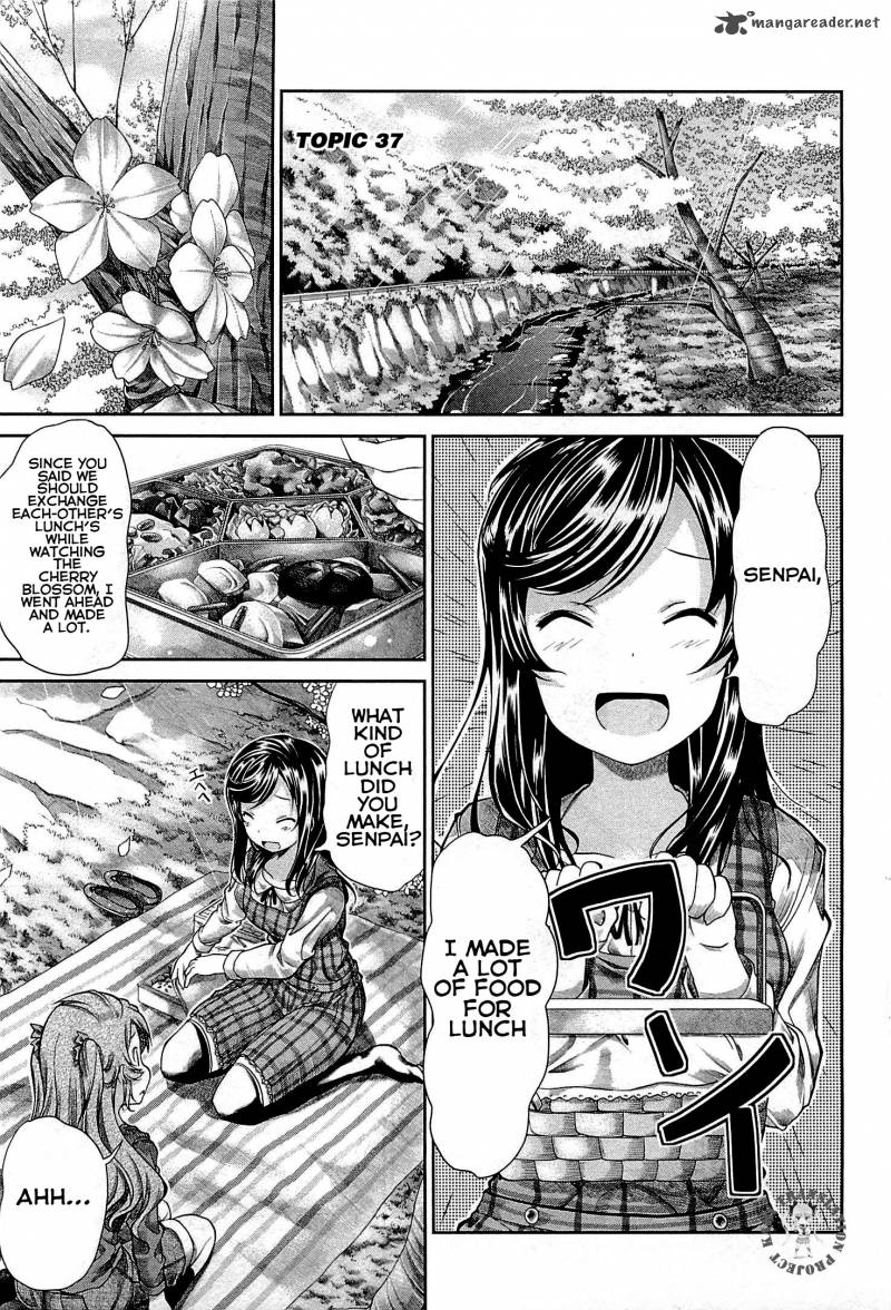 Non Non Biyori 37 2