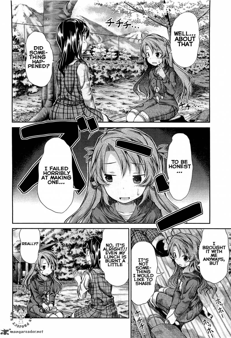 Non Non Biyori 37 3