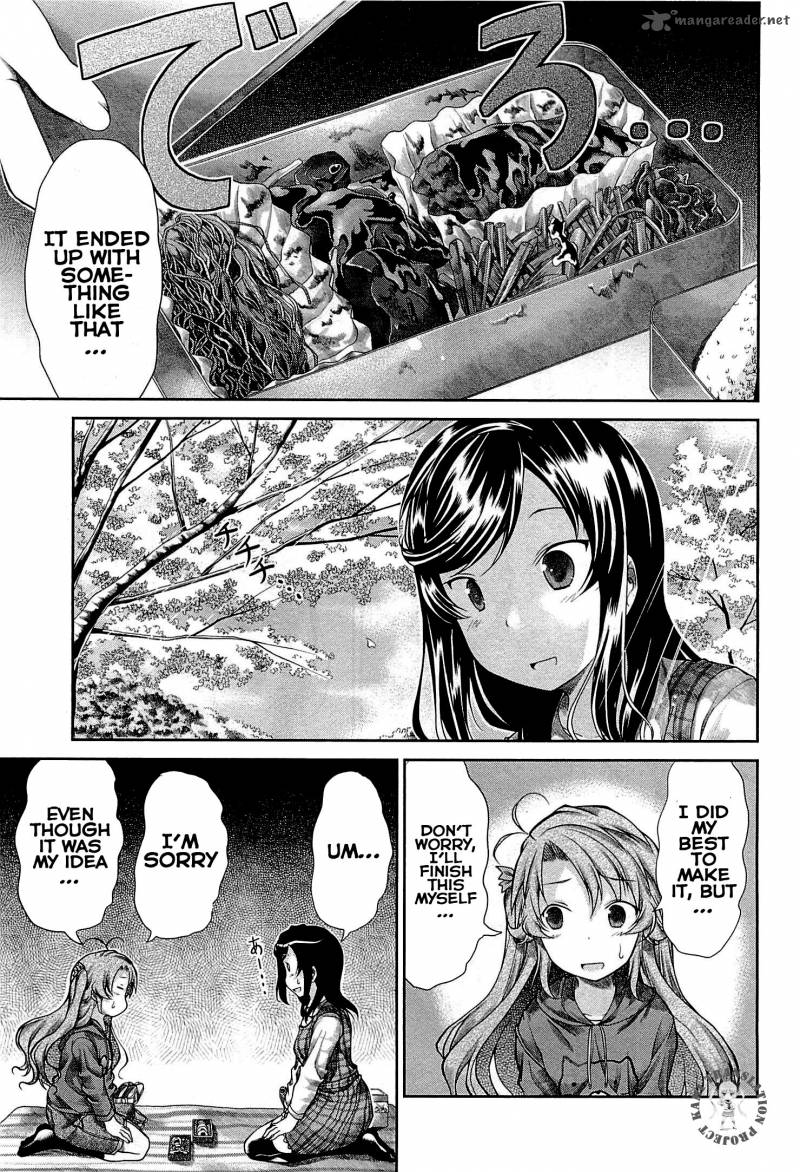Non Non Biyori 37 4