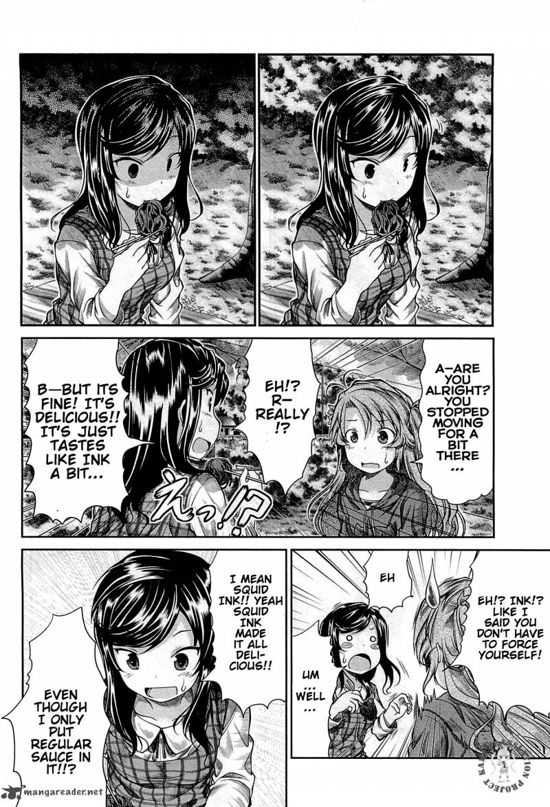 Non Non Biyori 37 7