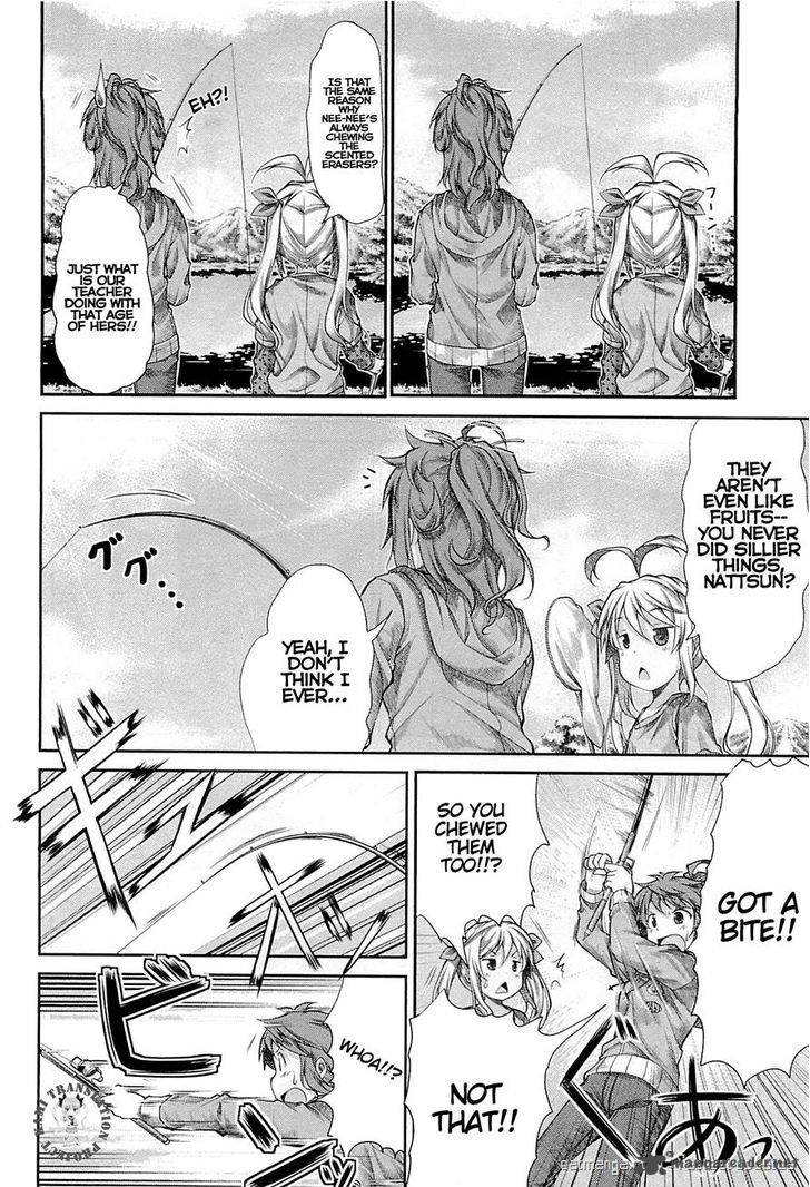 Non Non Biyori 38 10