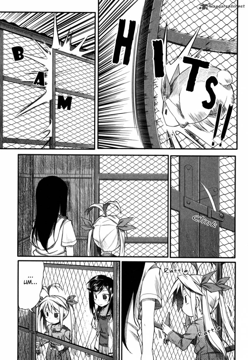 Non Non Biyori 4 11