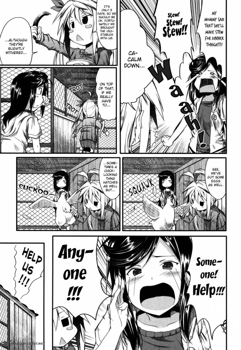 Non Non Biyori 4 15