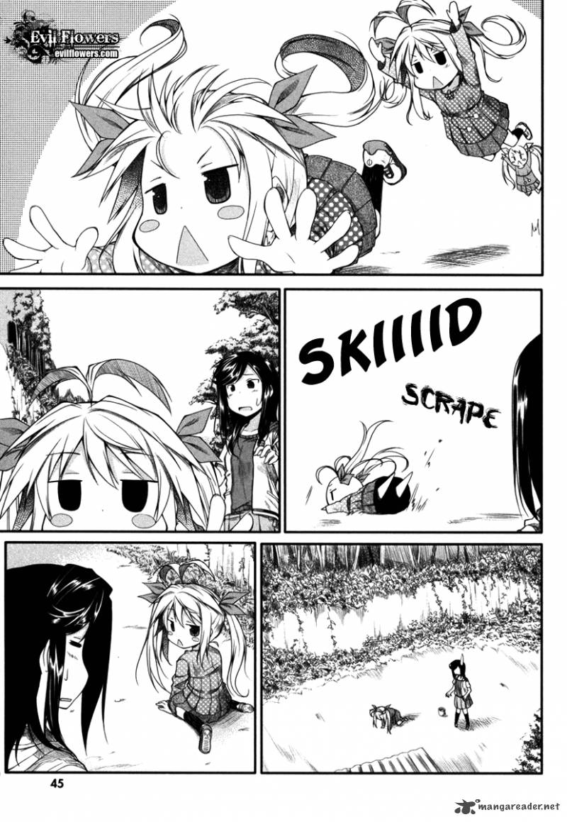Non Non Biyori 4 5
