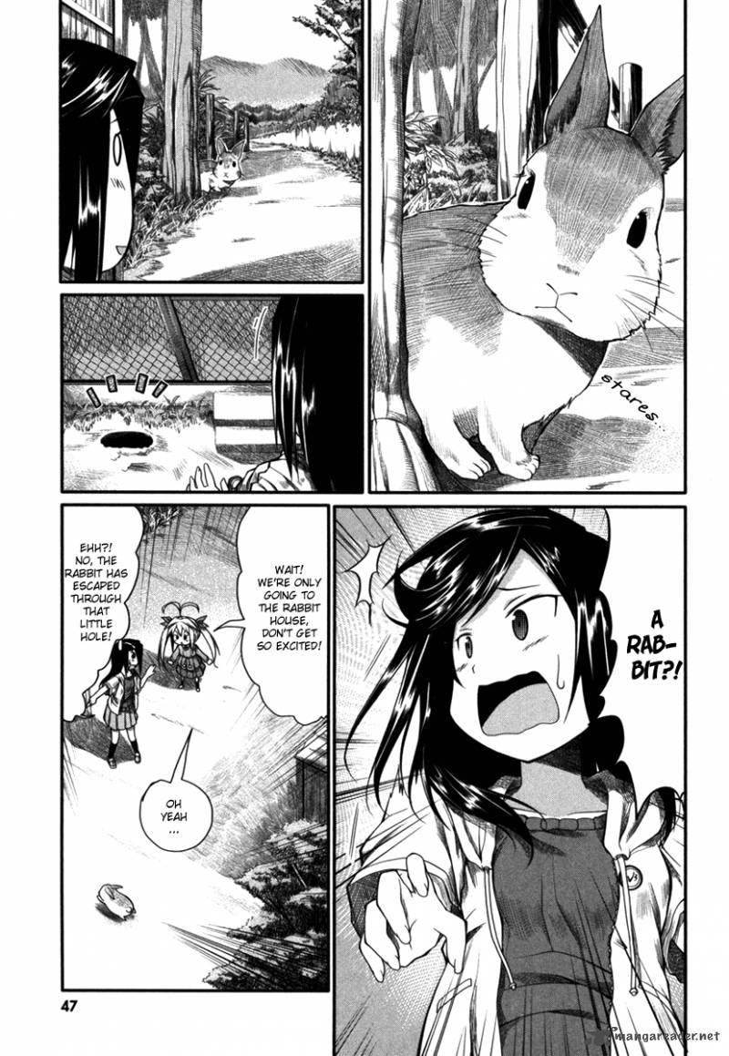 Non Non Biyori 4 7