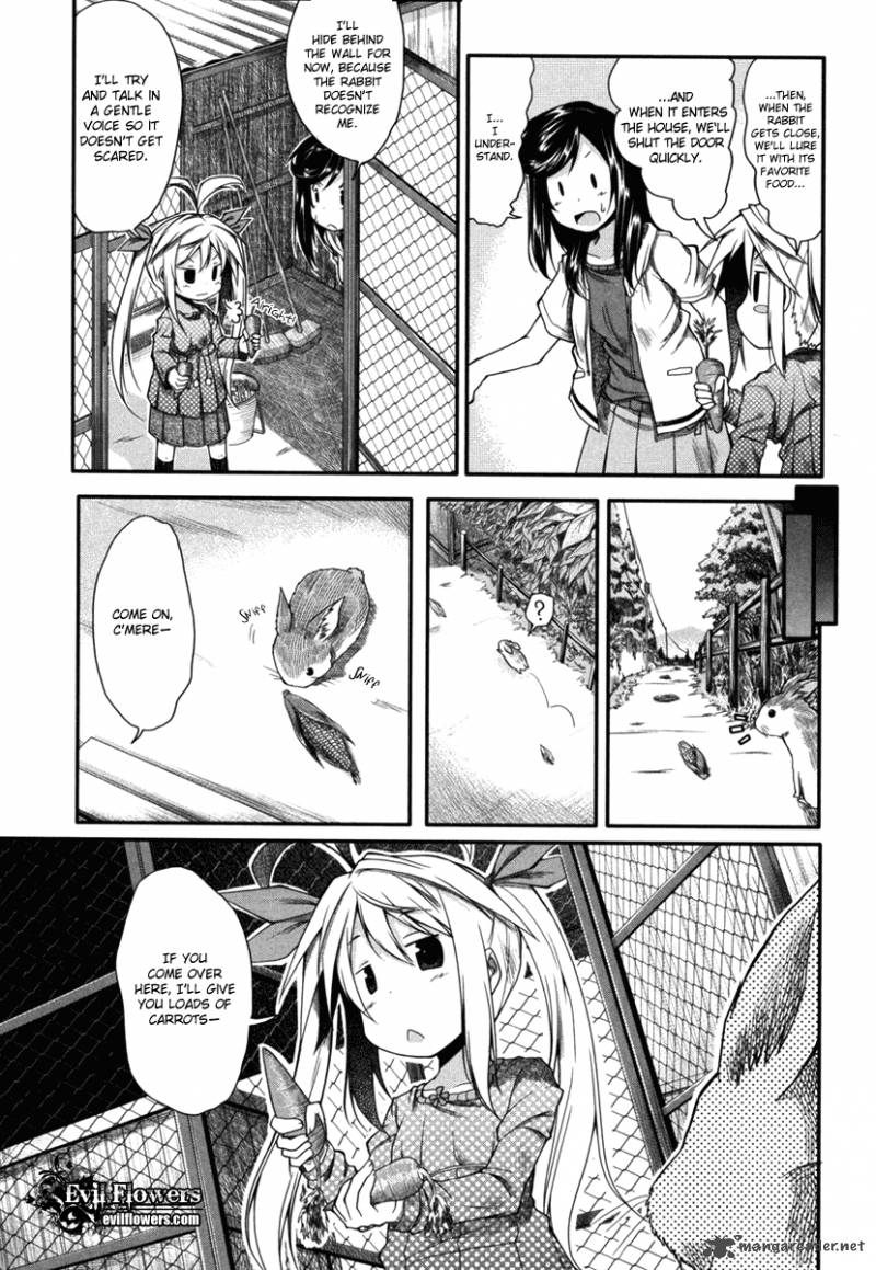 Non Non Biyori 4 9