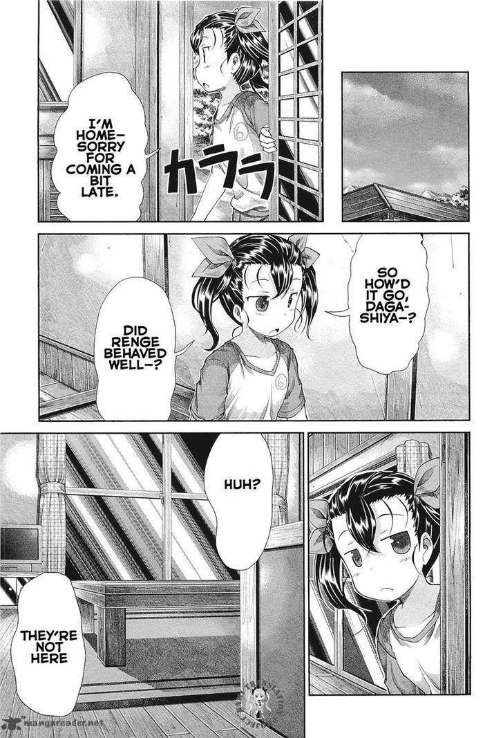 Non Non Biyori 40 15