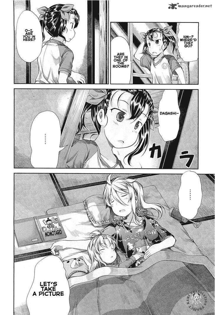 Non Non Biyori 40 16