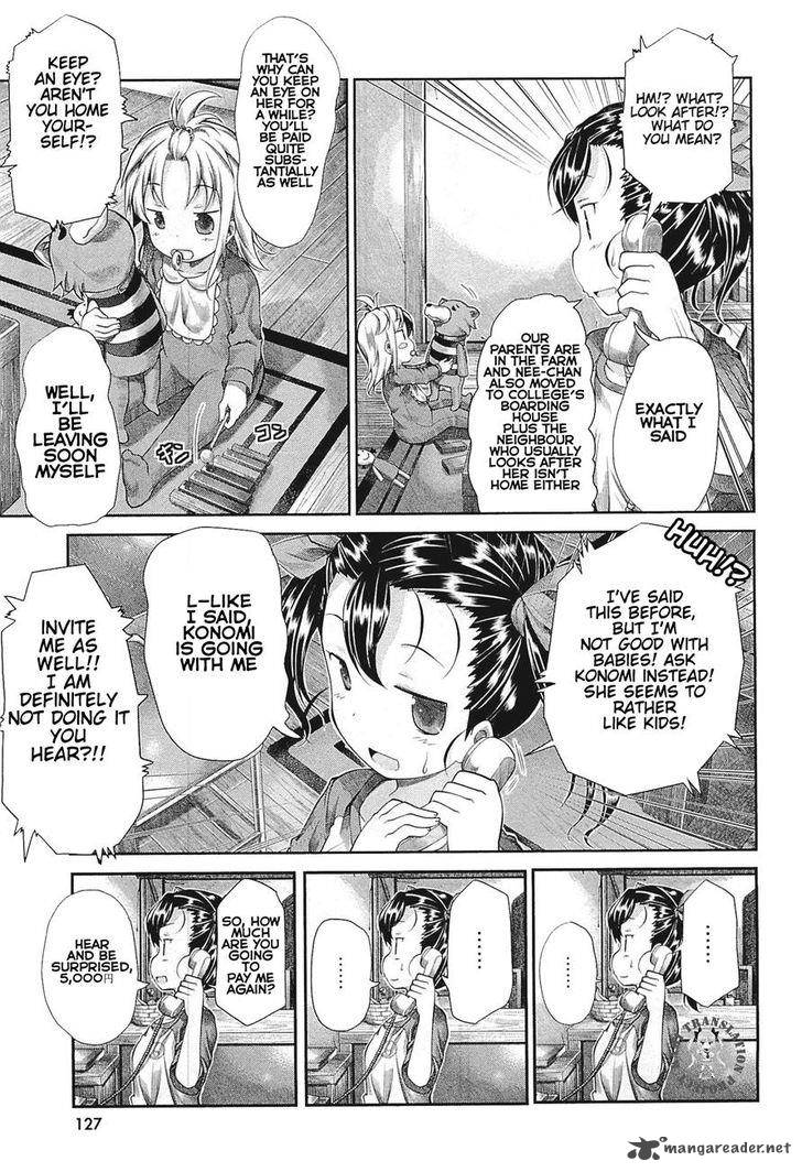 Non Non Biyori 40 3