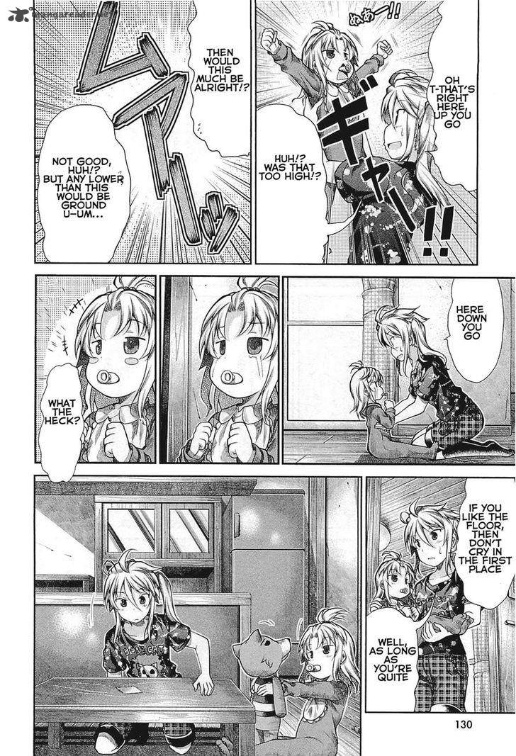Non Non Biyori 40 6