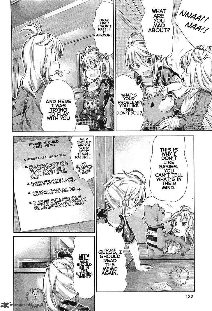 Non Non Biyori 40 8