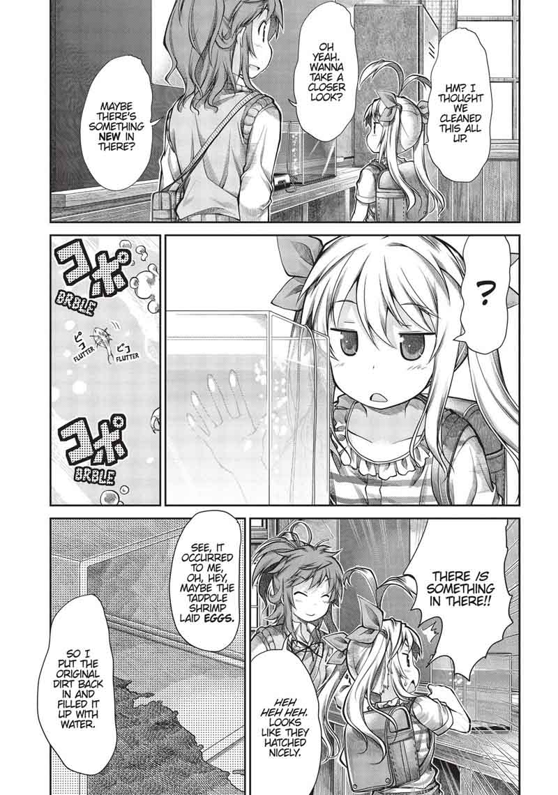 Non Non Biyori 43 17
