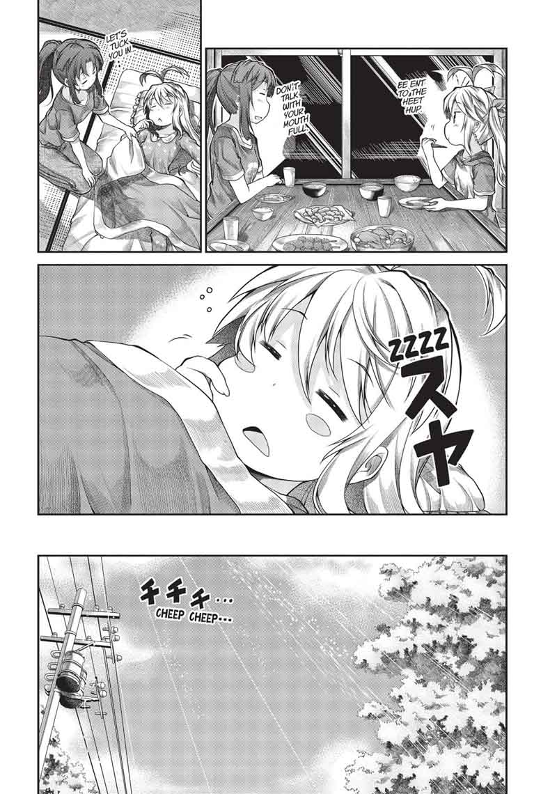 Non Non Biyori 43 6