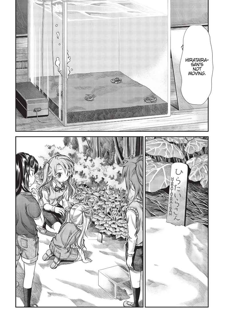 Non Non Biyori 43 8