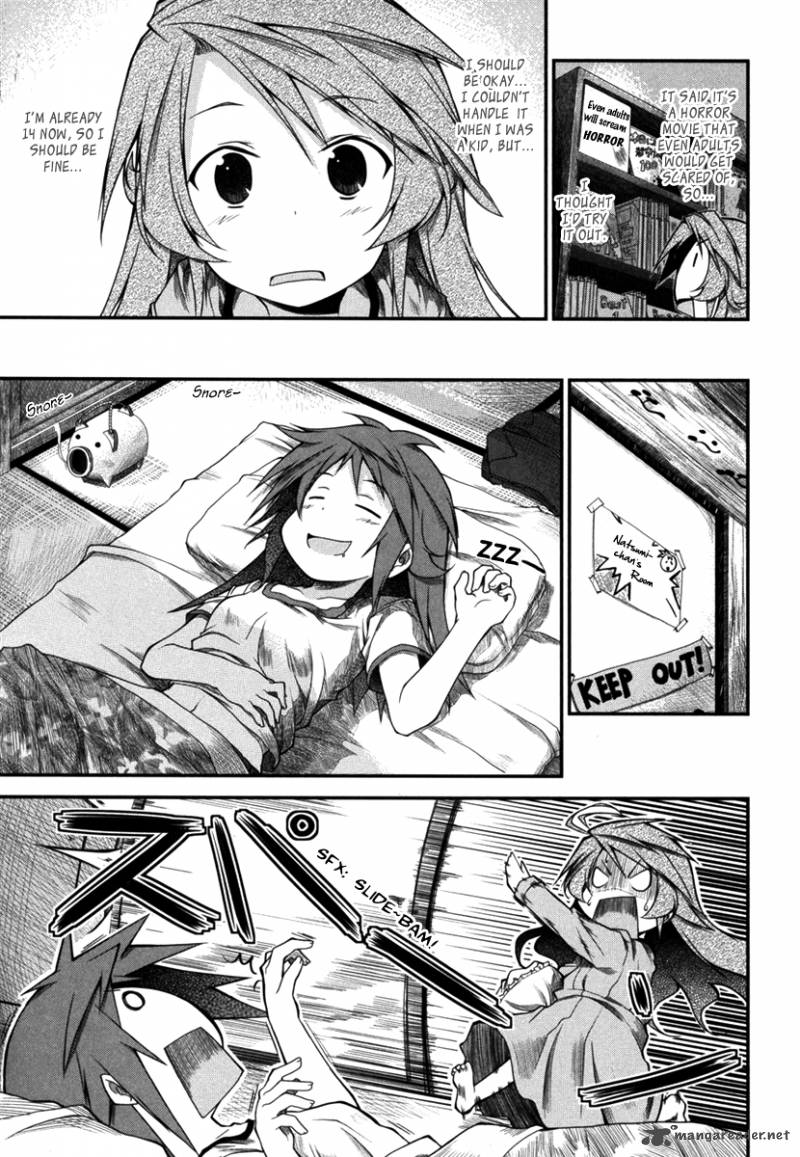 Non Non Biyori 5 10