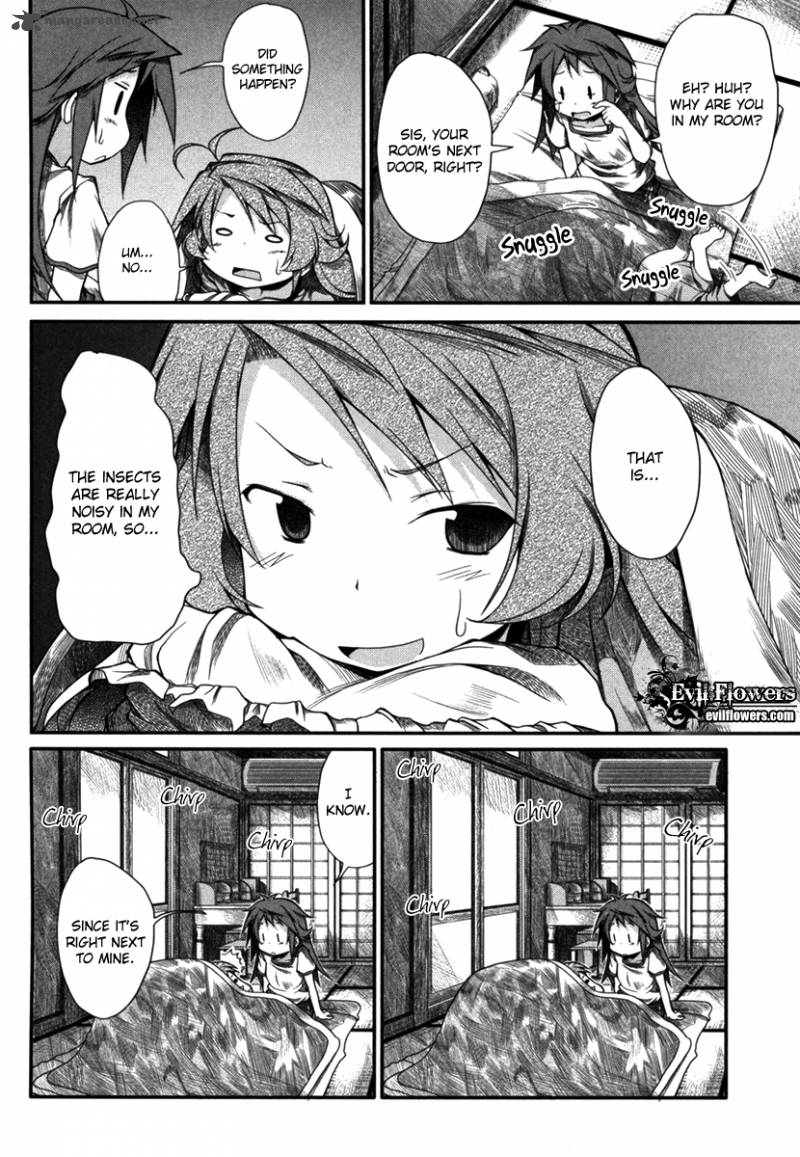 Non Non Biyori 5 11
