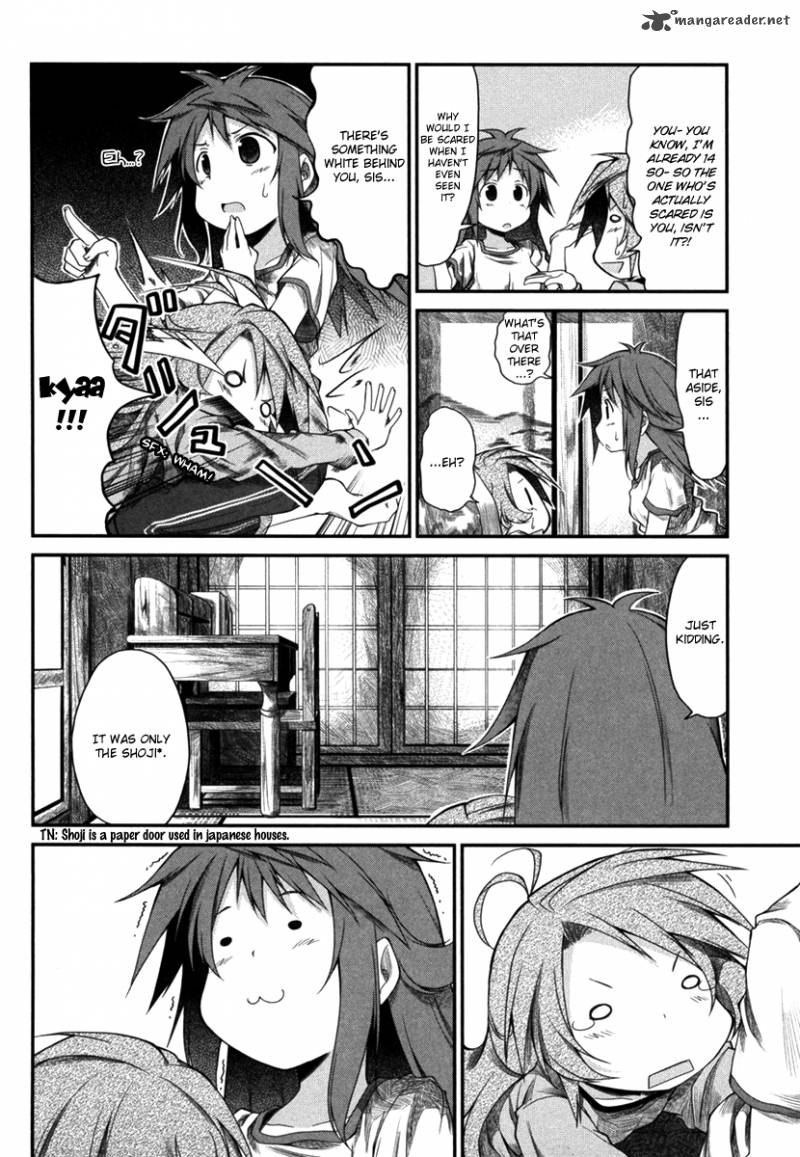 Non Non Biyori 5 13