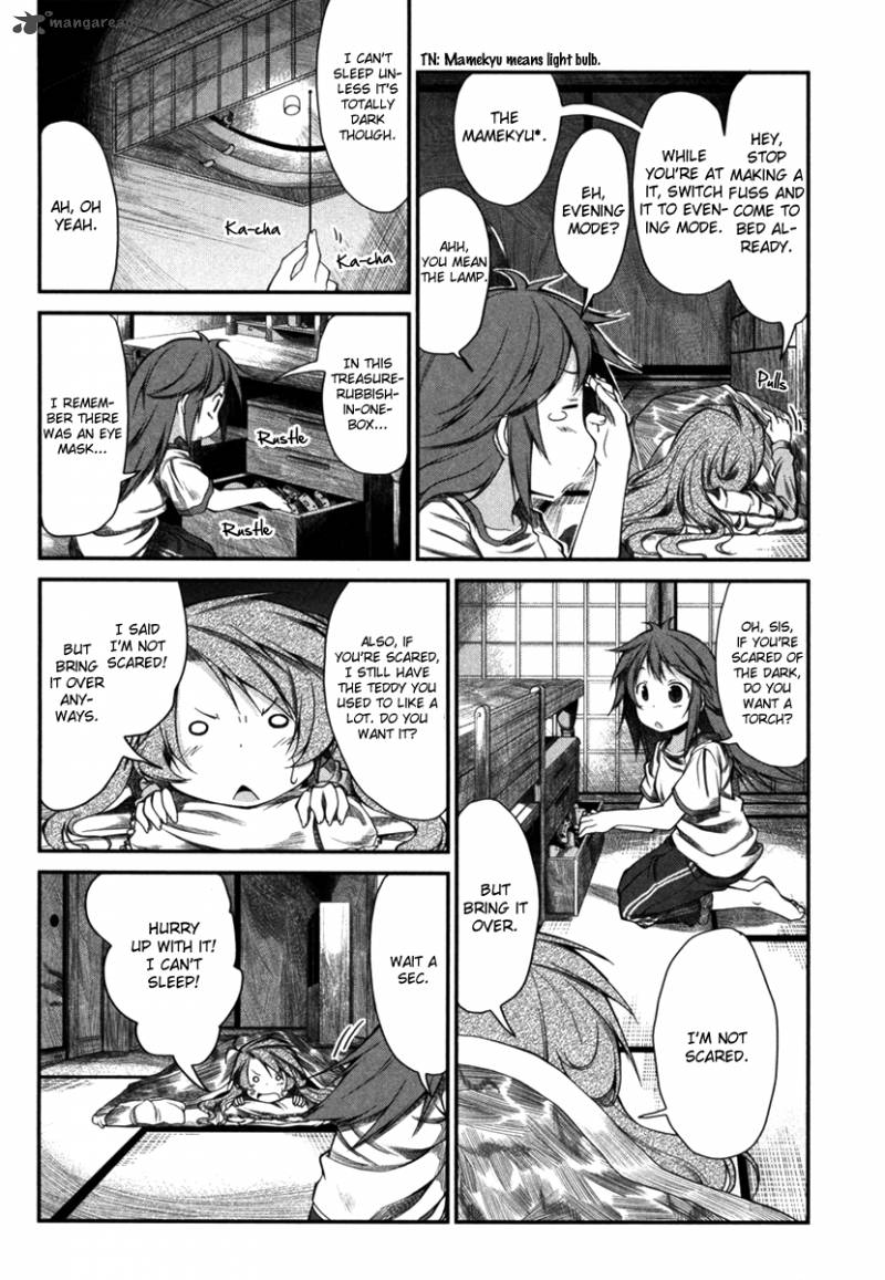Non Non Biyori 5 15