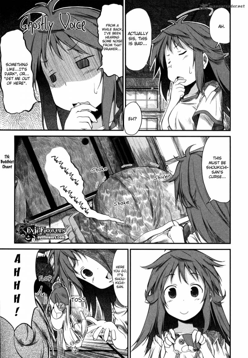 Non Non Biyori 5 18