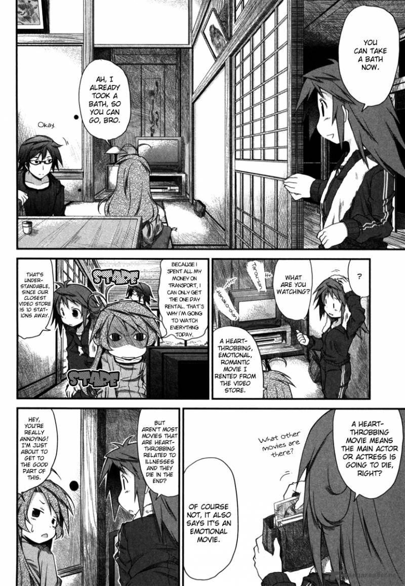 Non Non Biyori 5 7