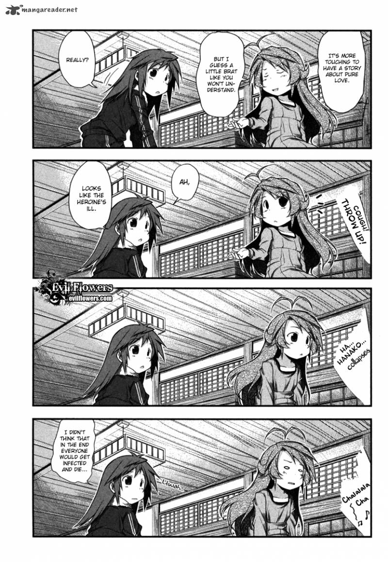 Non Non Biyori 5 8