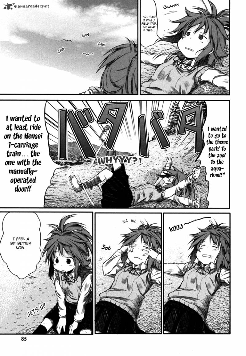 Non Non Biyori 6 10