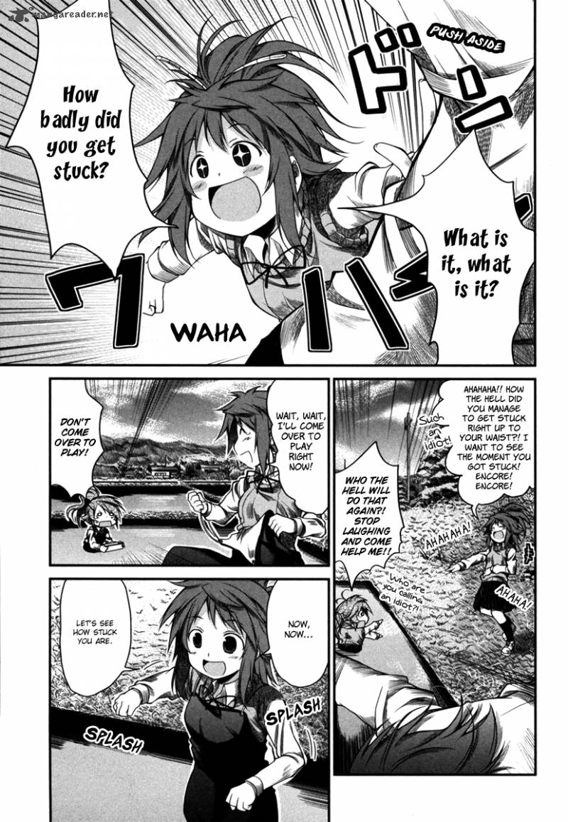 Non Non Biyori 6 14