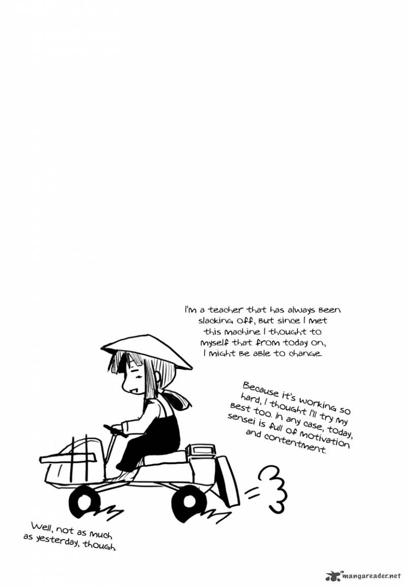 Non Non Biyori 6 20