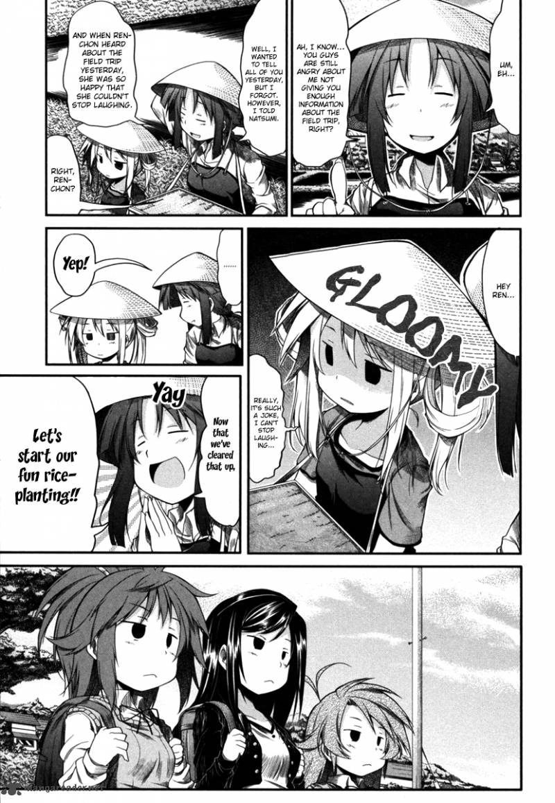 Non Non Biyori 6 6