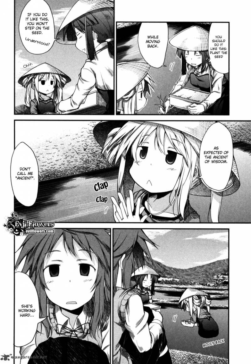 Non Non Biyori 6 9
