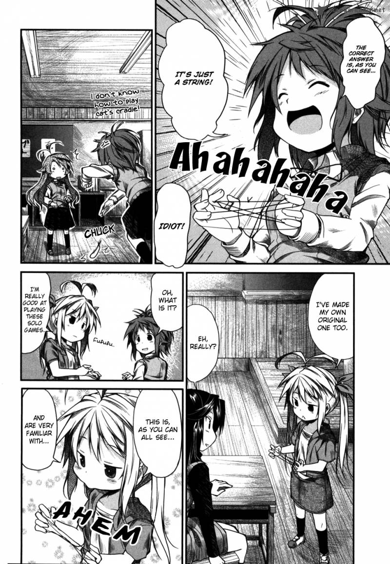 Non Non Biyori 7 10